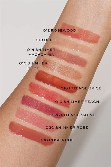 dior skin glow swatches|dior lip glow balm cherry.